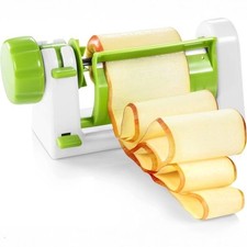 Tescoma 643616 Taglia Verdure in Sfoglia con lama in acciaio inox, per sfoglie d