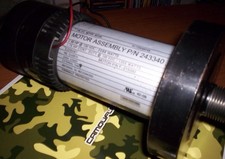 motore per tapis roulant  Pro-form 400 ricambio funzionante