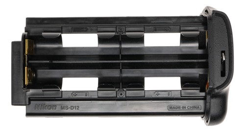 Nikon d12 inserto - ms-d12,