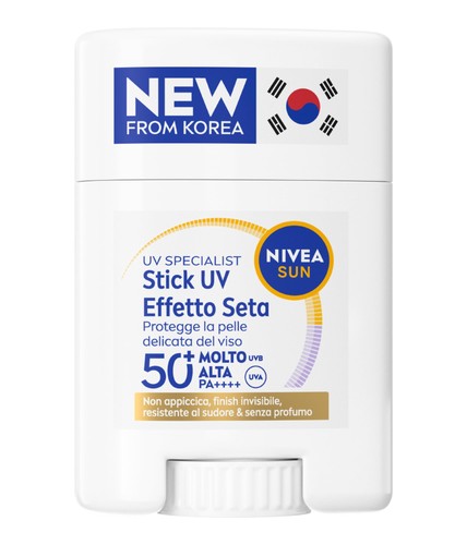 Nivea sun viso - sun, specialist