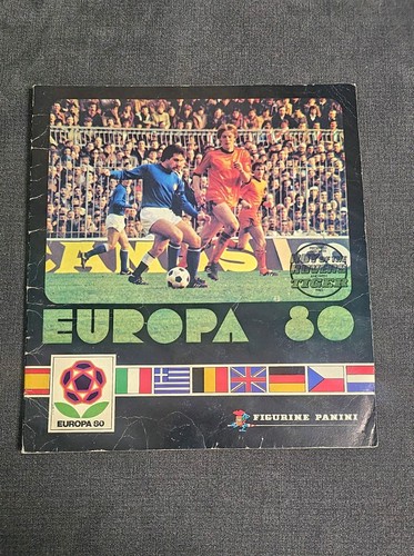 Album figurine calciatori - , no
