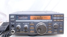 Ricetrasmettitore ICOM IC-721S