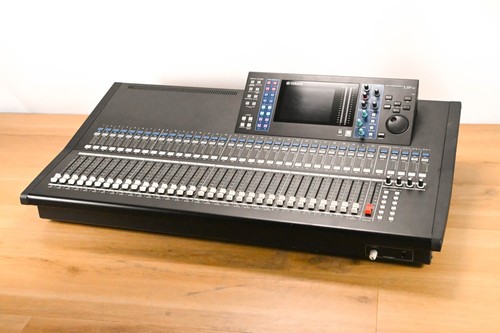 Yamaha ls9 console di - yamaha,