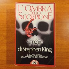 L'ombra dello Scorpione -