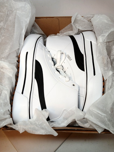 Sneakers puma kaia mid - sneakers,