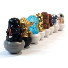 Rollinz Star Wars Esselunga