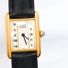 Orologio da donna CARTIER Mast