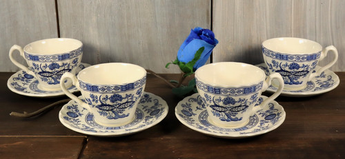 Tasses thé terre - tasses,
