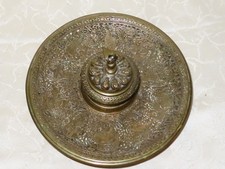 Antico set da scrivania set da