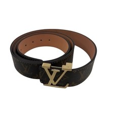 Louis Vuitton LV Initial Belt