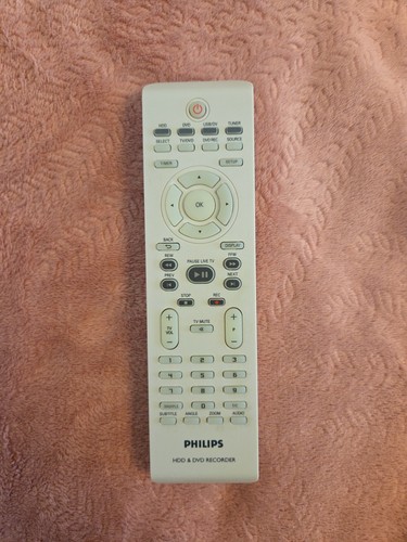 Telecomando originale philips - originale,