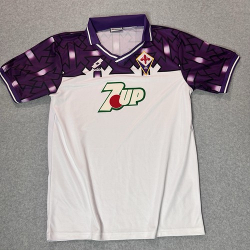 Lotto fiorentina 7up soccer - lotto,
