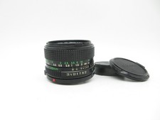 Obiettivo Canon FD 28mm /