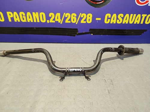 Sterzo manubrio yamaha - sterzo,