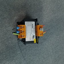 Botter Trasformatore Monofase