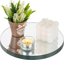 Centrotavola a Specchio