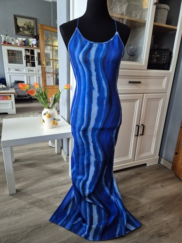 Vestito maxi abito - vestito,