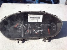 QUADRO STRUMENTI PER FIAT Idea