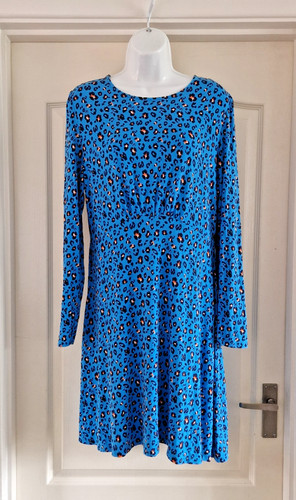 Abito collection taglia 12 - m&s,