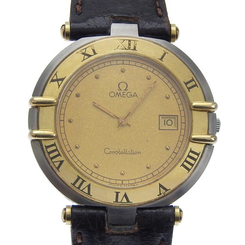 Omega constellation orologi - omega,