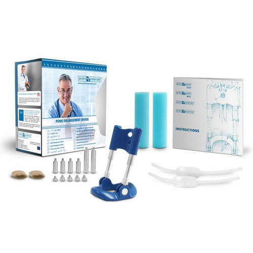 Andro extender andropenis - extender,