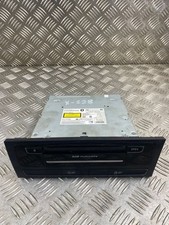 Audi A4 S4 B8 8K 2012 Radio /