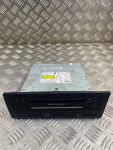 Audi 2012 radio - audi, 8k