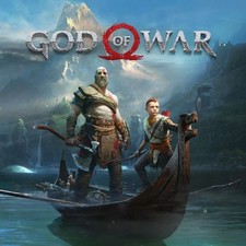 God of War ✅ Steam CD