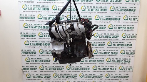 Motore fiat stilo - stilo, (2c)