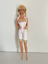 barbie hollywood hair 1992