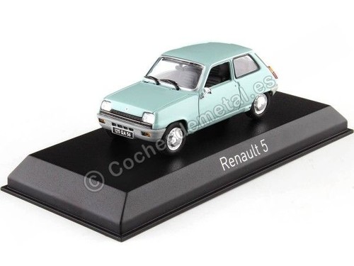 1972 renault tl bleu - 1972,