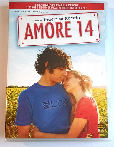 Amore edizione speciale - 14, 2