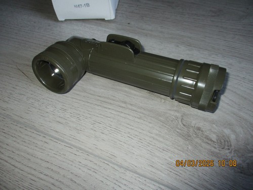 Torcia angolare fulton - angolare,