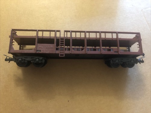 Lima vagone merci trenino - lima,