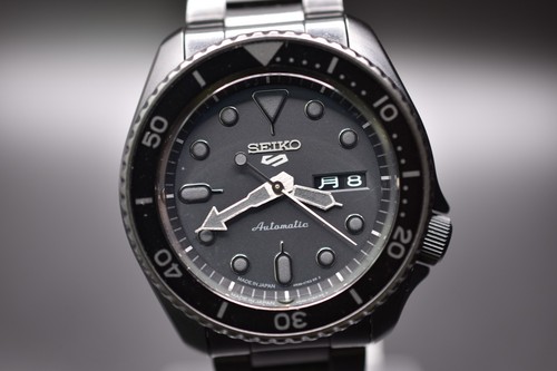 Orologio uomo seiko sports - uomo, 5