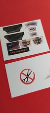 Stickers Desert Sail Skiff