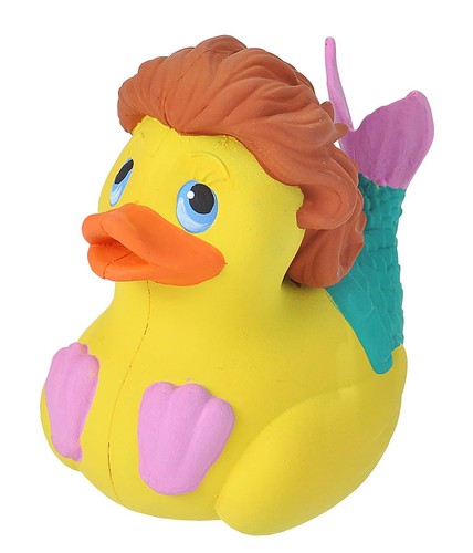 Wild republic rubber - rubber, duck