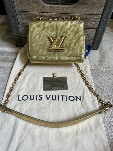Borsa tracolla louis vuitton - borsa,