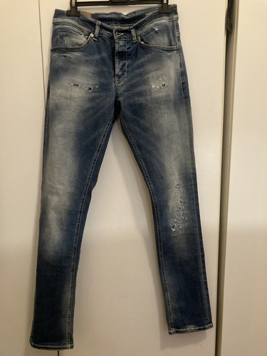 Jeans uomo dondup - uomo,