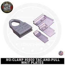 Mo Clamp 0800 Tac N Pull With