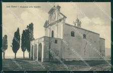 Imperia Sanremo Madonna della Guardia Cartolina ZG2626