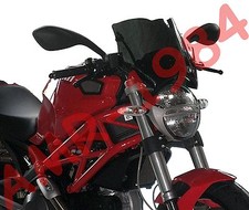 CUPOLINO NAKED SPORT TOURING