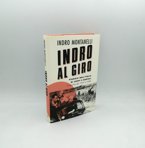 Indro giro viaggio - al,