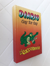 Diario Scolastico Vintage IL