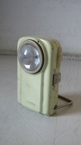 Vecchia torcia wonder anni - torcia,
