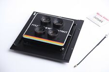 Scheda per Sinar/Horseman con