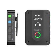 LEKATO MS-2 2.4G Sistema di