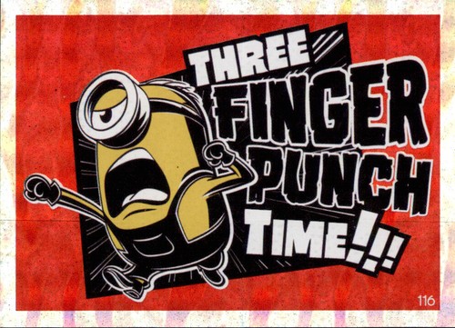 Minions rise gru alla - gru,