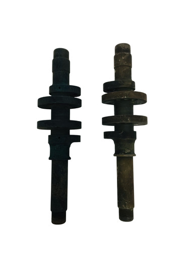 Coppia albero camme ducati - camme,