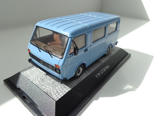 Volkswagen lt 28 - volkswagen,
